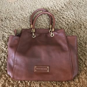 Marc by Marc Jacobs ‘Too Hot To Handle’ Tote