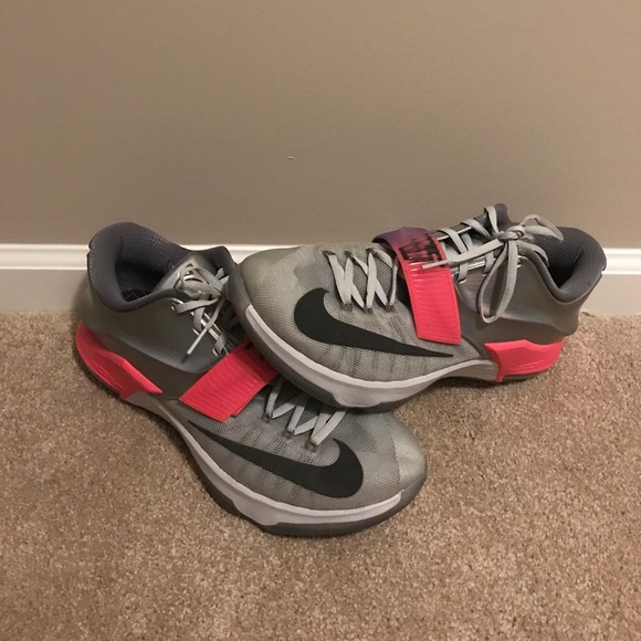 KD 7 All Star: Size 12 - Picture 1 of 5
