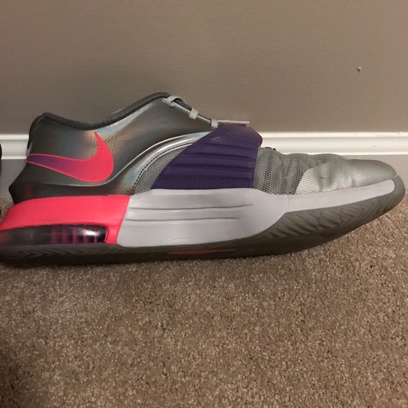 KD 7 All Star: Size 12 - Picture 2 of 5