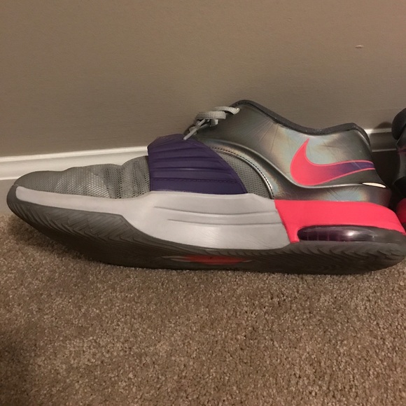KD 7 All Star: Size 12 - Picture 3 of 5