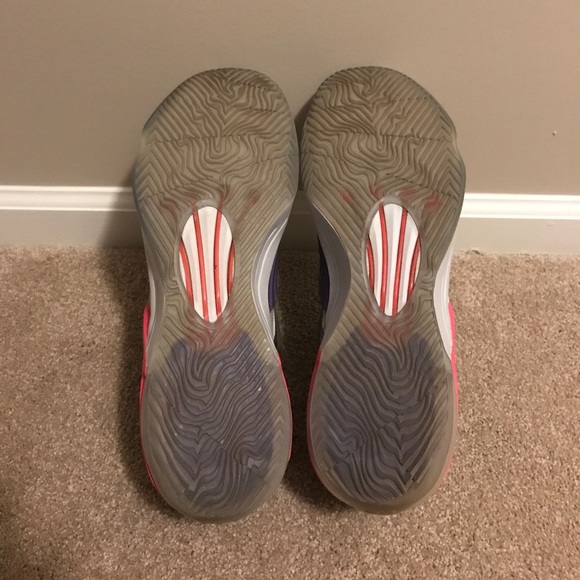 KD 7 All Star: Size 12 - Picture 5 of 5