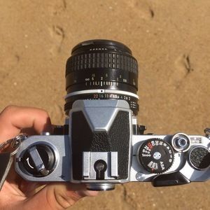 Meet your Posher, Emmett