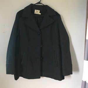 Faded Glory winter coat