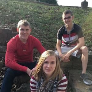 Meet your Posher, Hunter