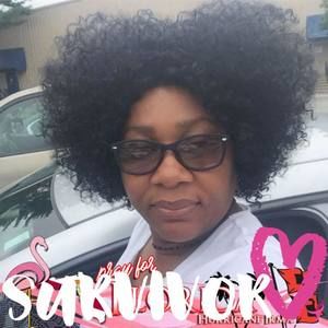 Meet your Posher, Nadine