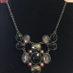 Cookie Lee Bib Necklace