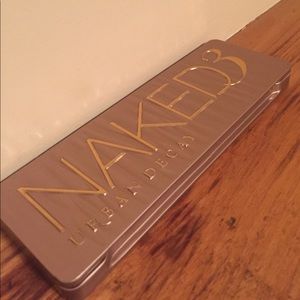 Urban Decay-Naked 3