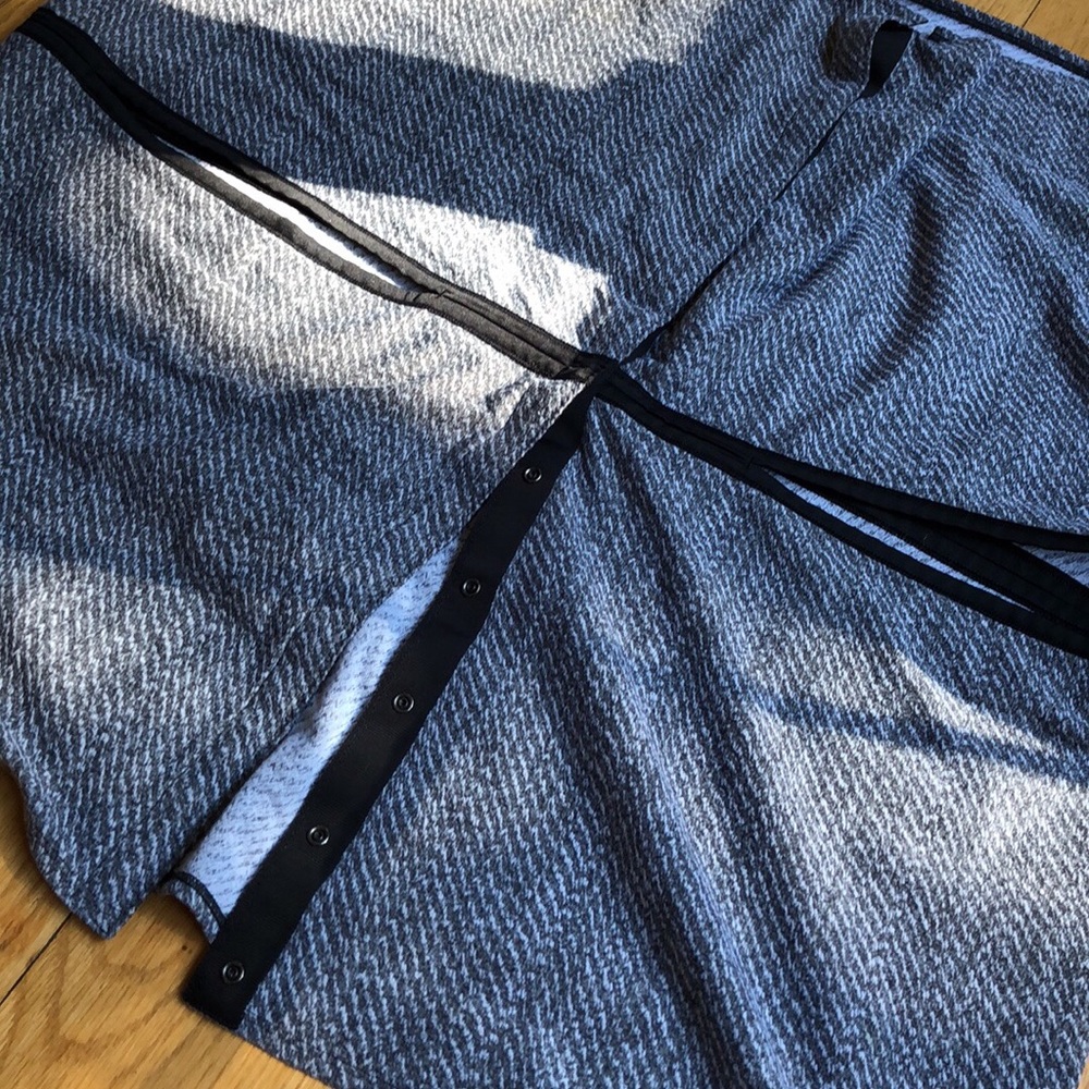 Lululemon Vinyasa Wrap Scarf