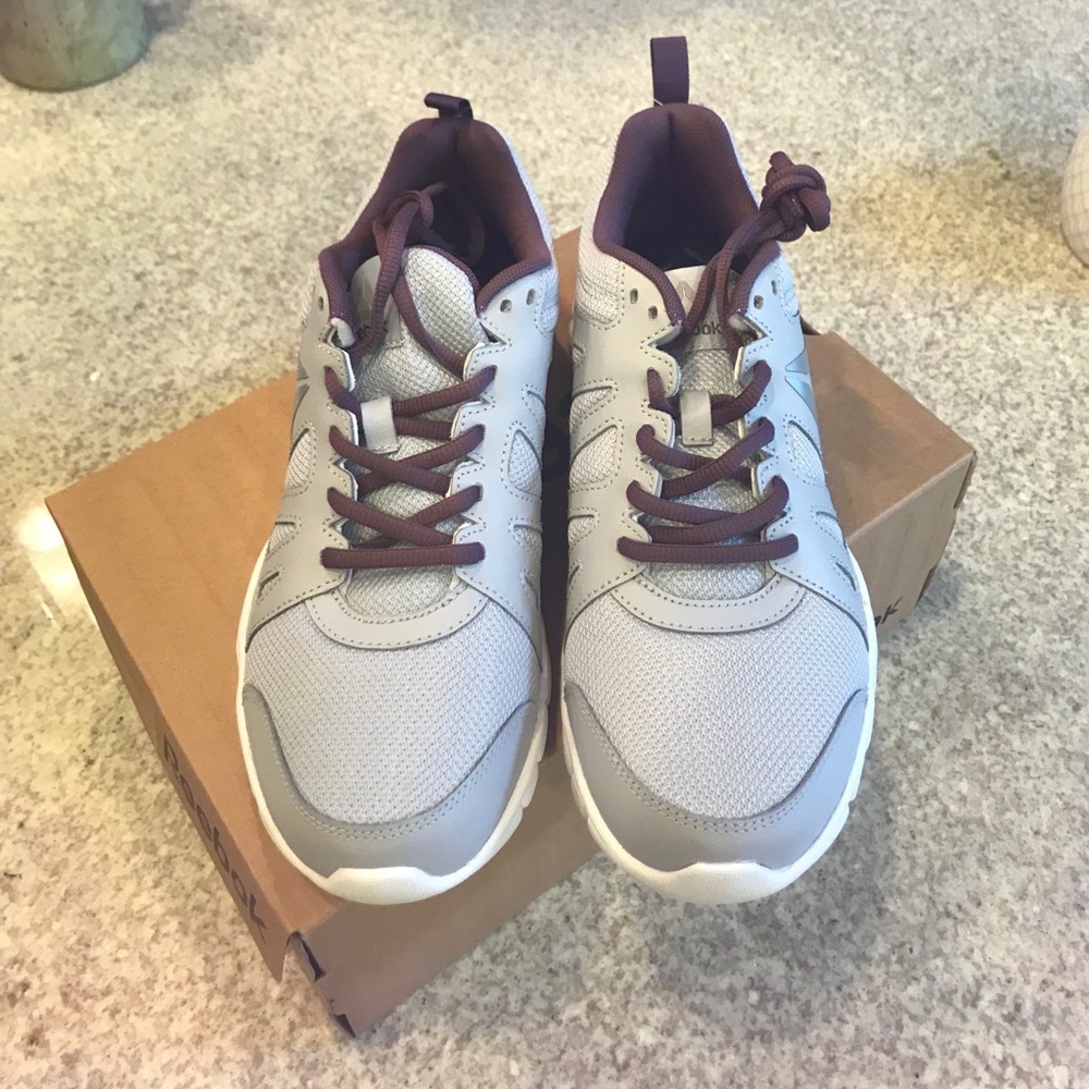 Reebok memorytech transfusion nine 2.0 LMT