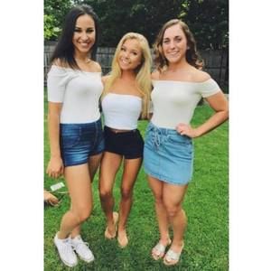 Meet your Posher, Meghan