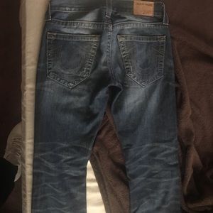 True religion jeans