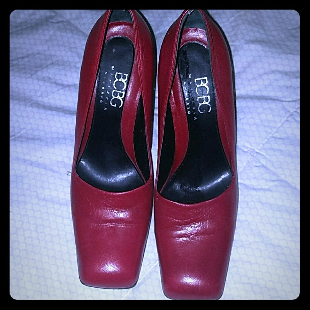 BCBG MAX AZRIA HELLS/made in Italy