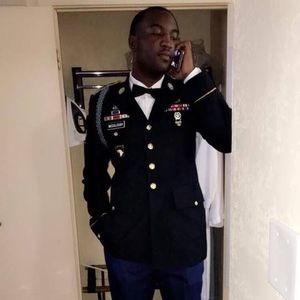 Meet your Posher, Jeshaun