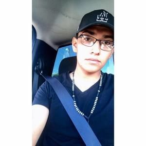 Meet your Posher, Arnoldo