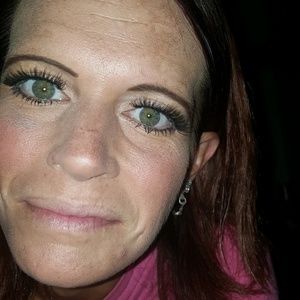 Meet your Posher, Mandy