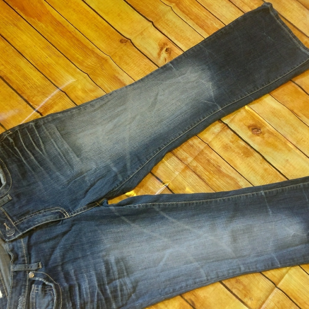 Decree Jeans