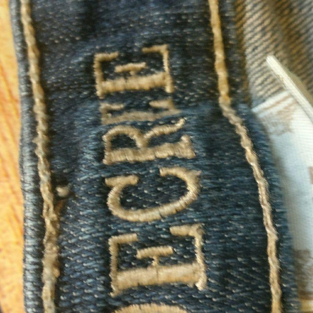 Decree Jeans - Picture 4 of 4