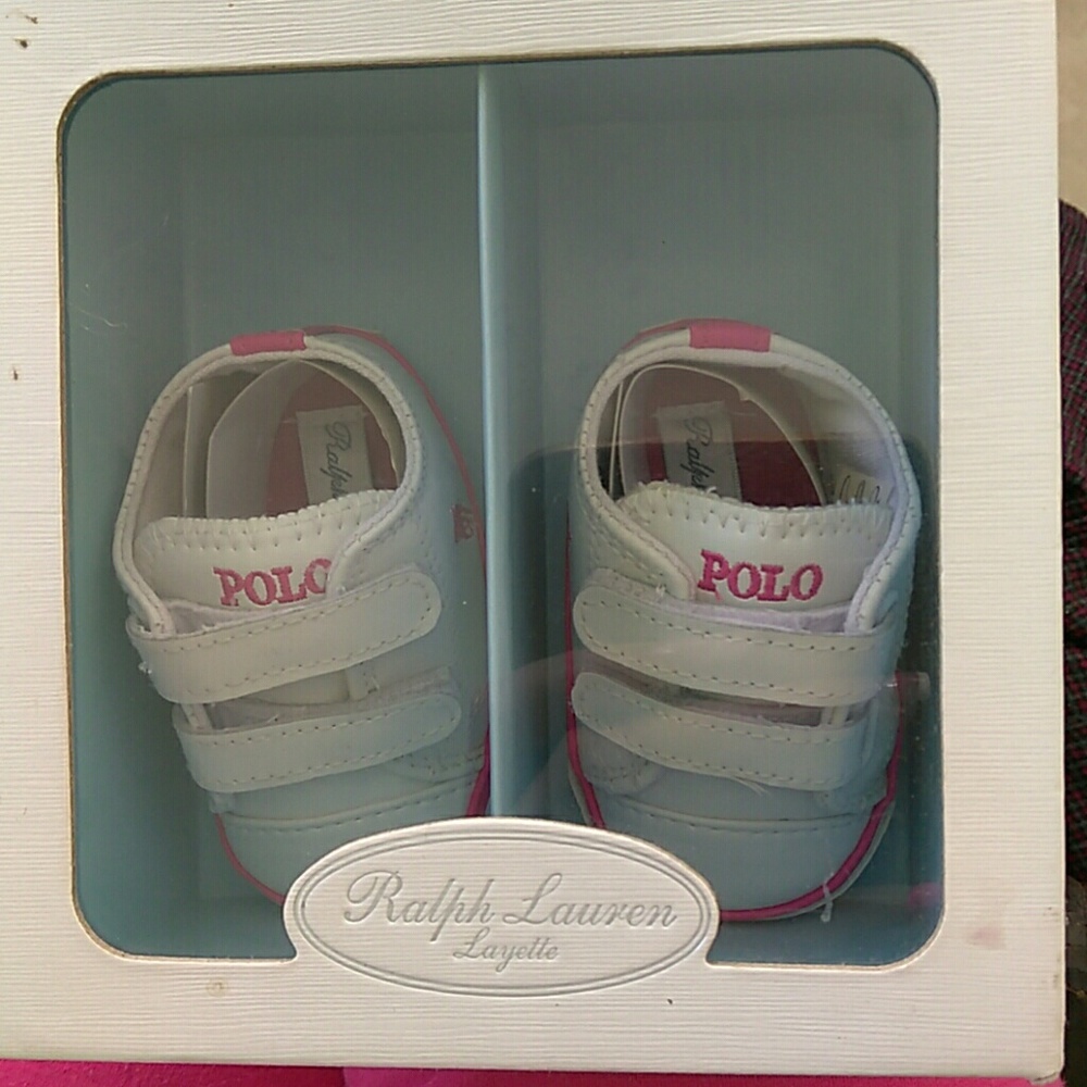 Baby Shoes