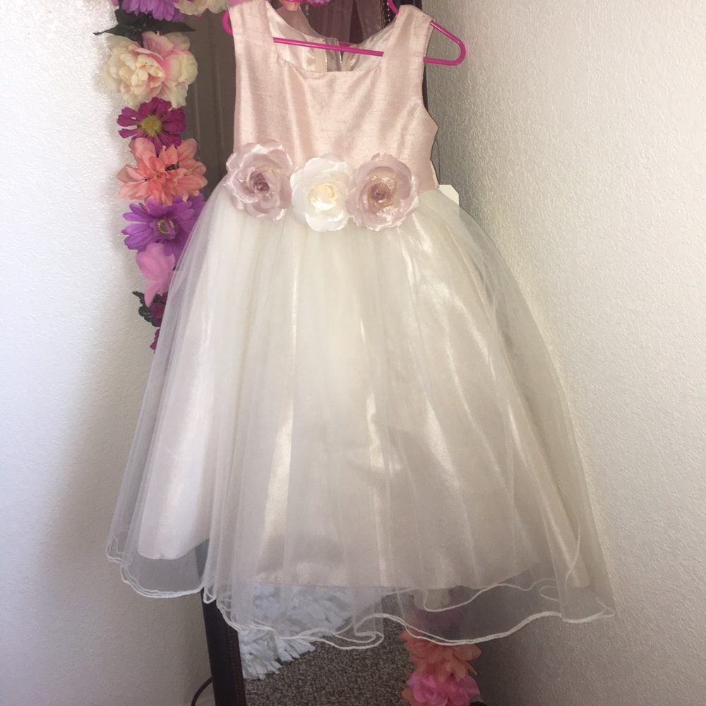 Flower Girl dress