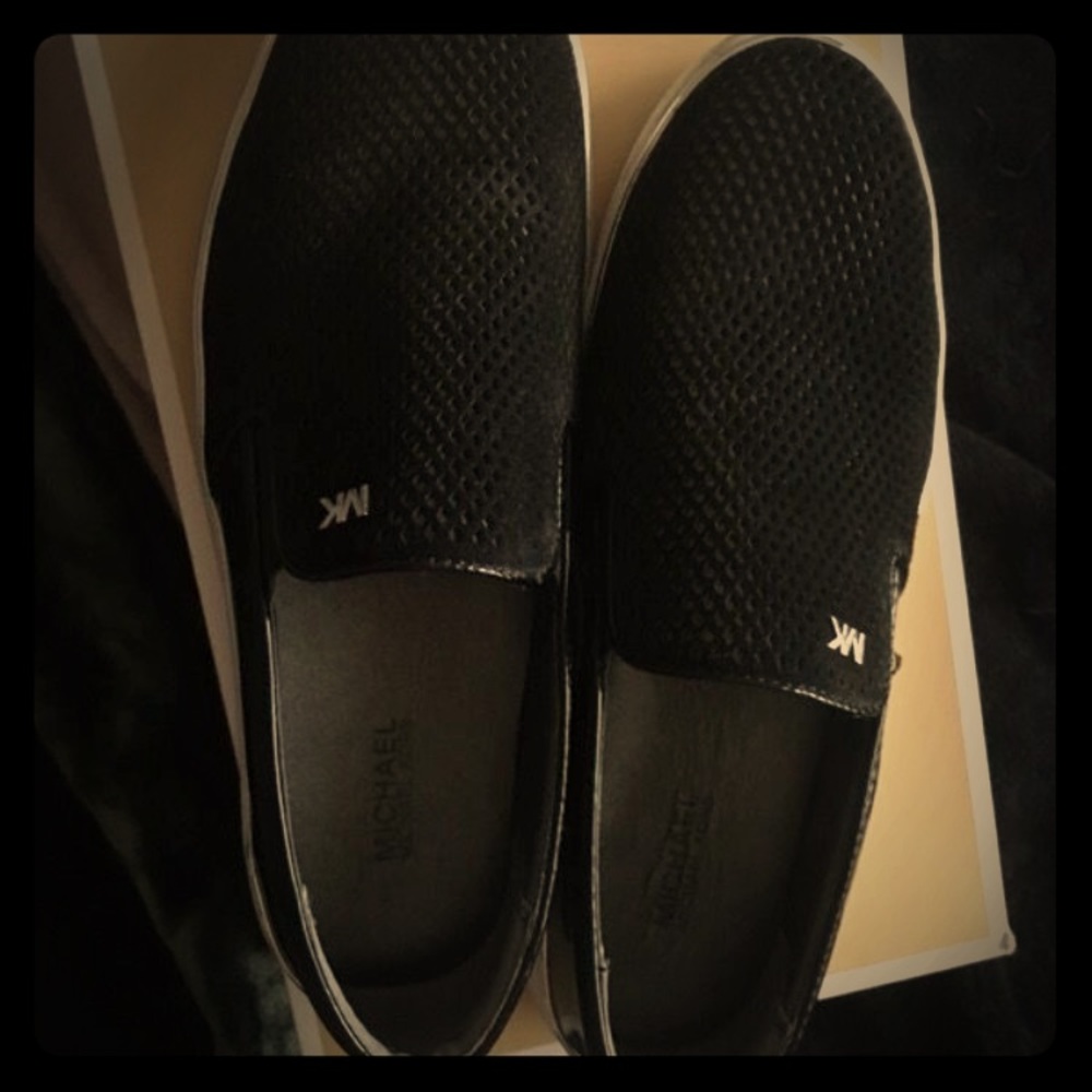 Michael Kors shoes