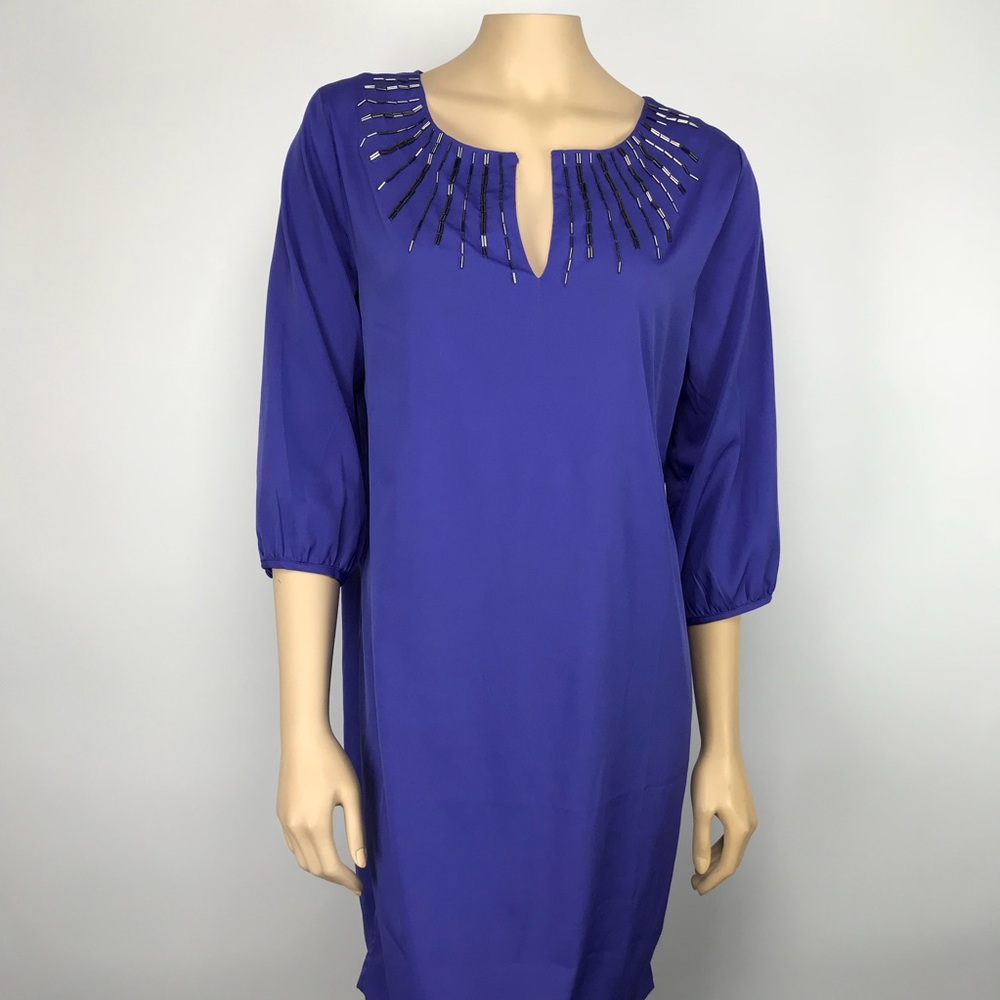 NWT Banana Republic Shift Dress