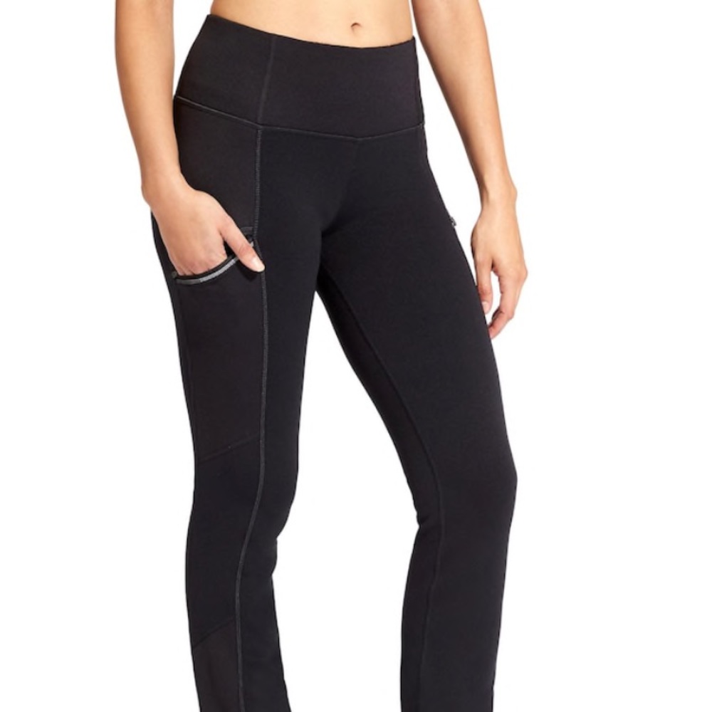 Athleta Powerlift Pant XXS Regular