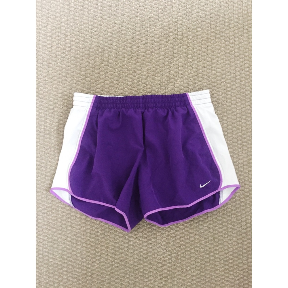 Nike Dri-Fit Shorts