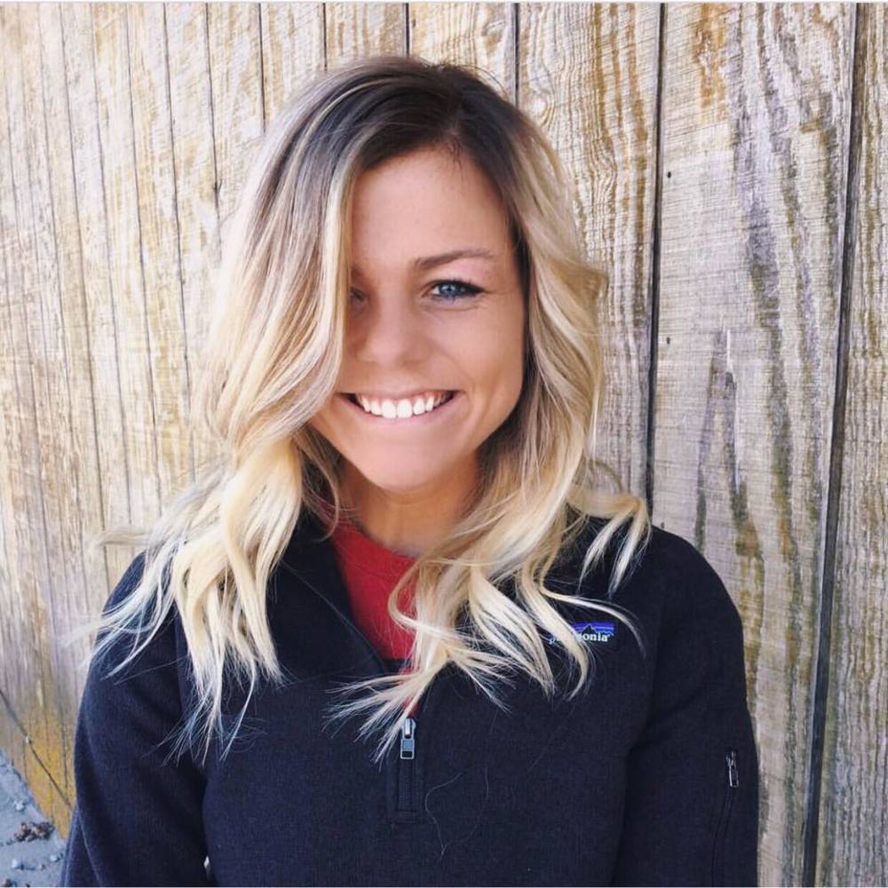 Meet your Posher, Kenzie
