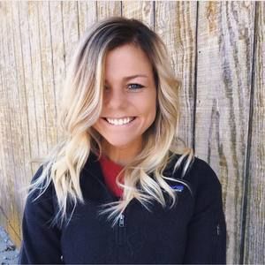 Meet your Posher, Kenzie