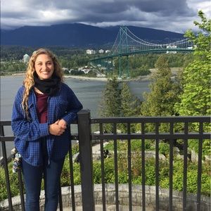 Meet your Posher, Kaylee