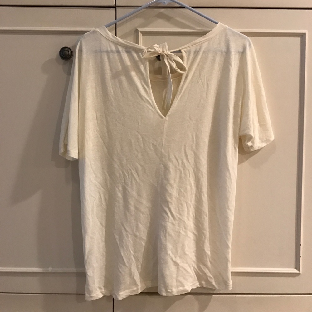 Jcrew top