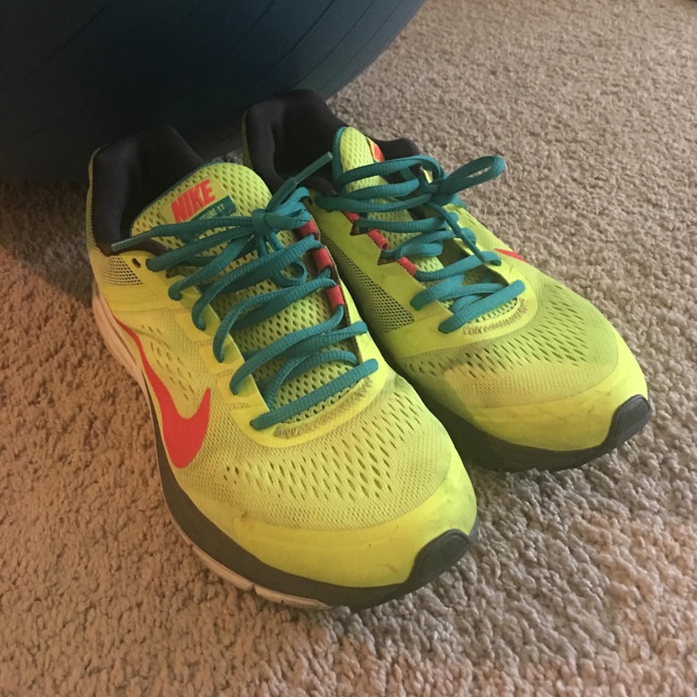 Nike women’s running shoes