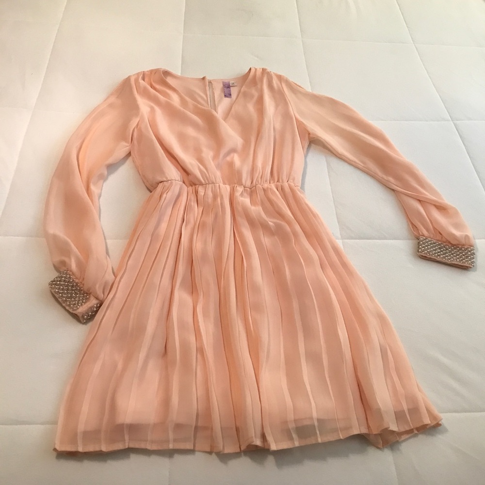 GORGEOUS Alya dress