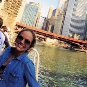 Meet your Posher, Clairissa