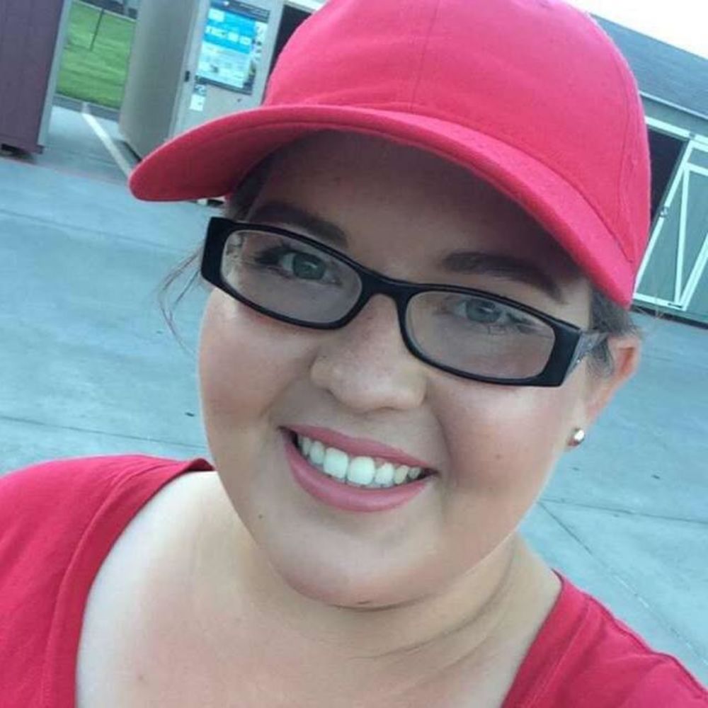 Meet your Posher, Katelyn