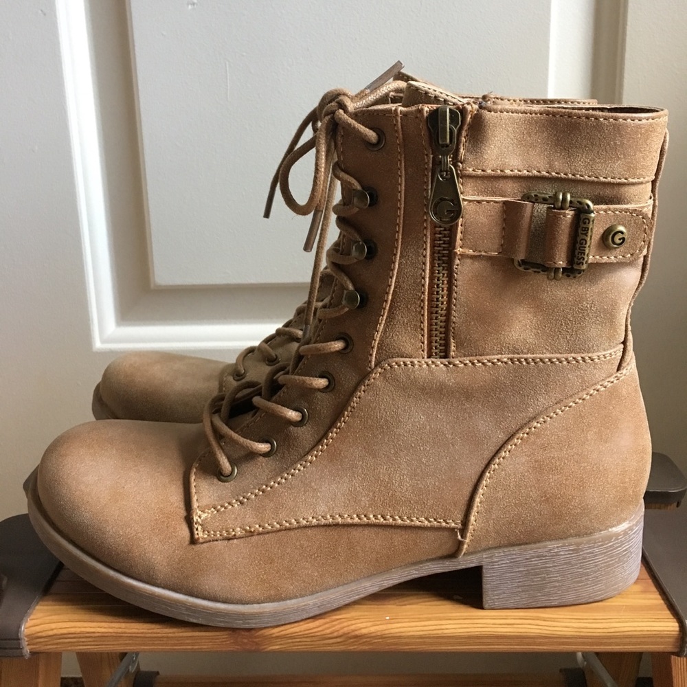 Guess combats
