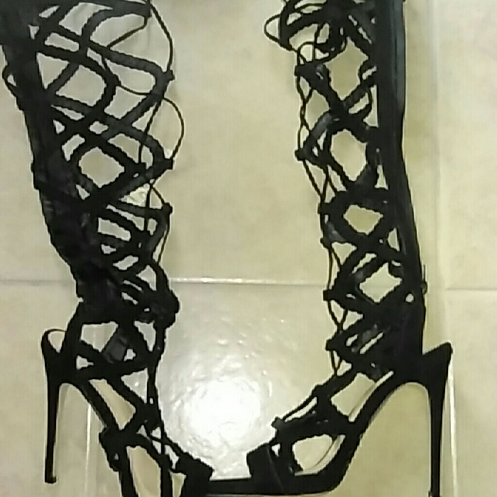 So adorable heels