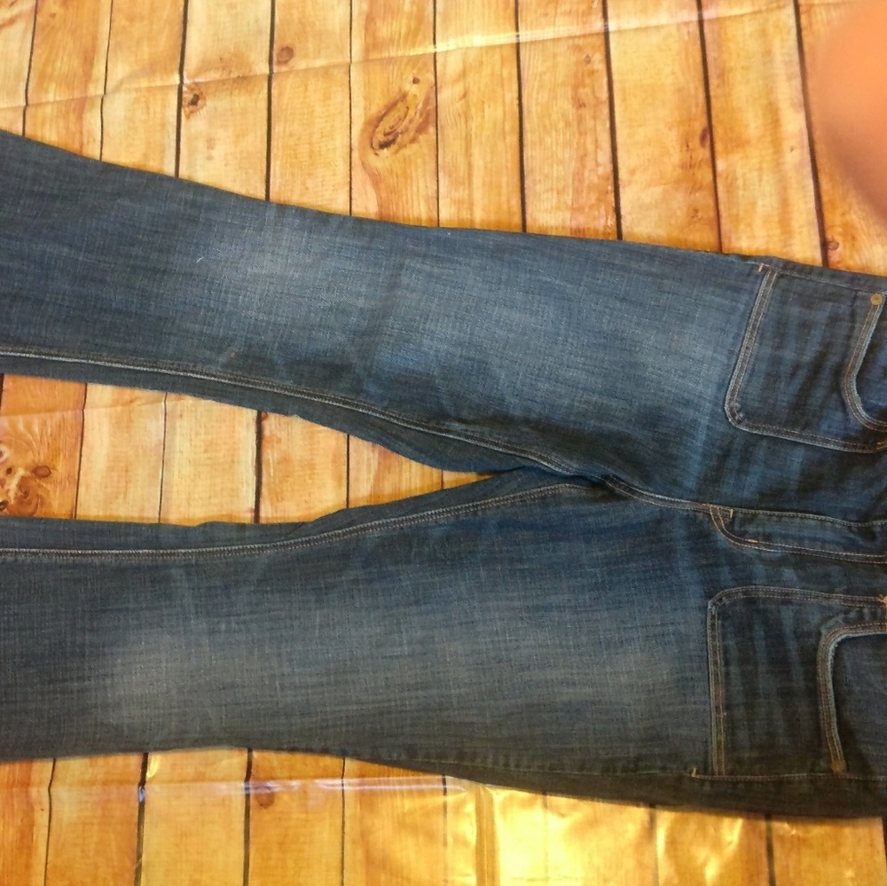 American Eagle Tall Jeans