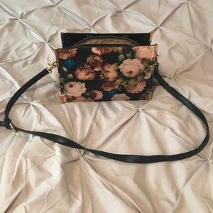 Badgley Mischka Purse