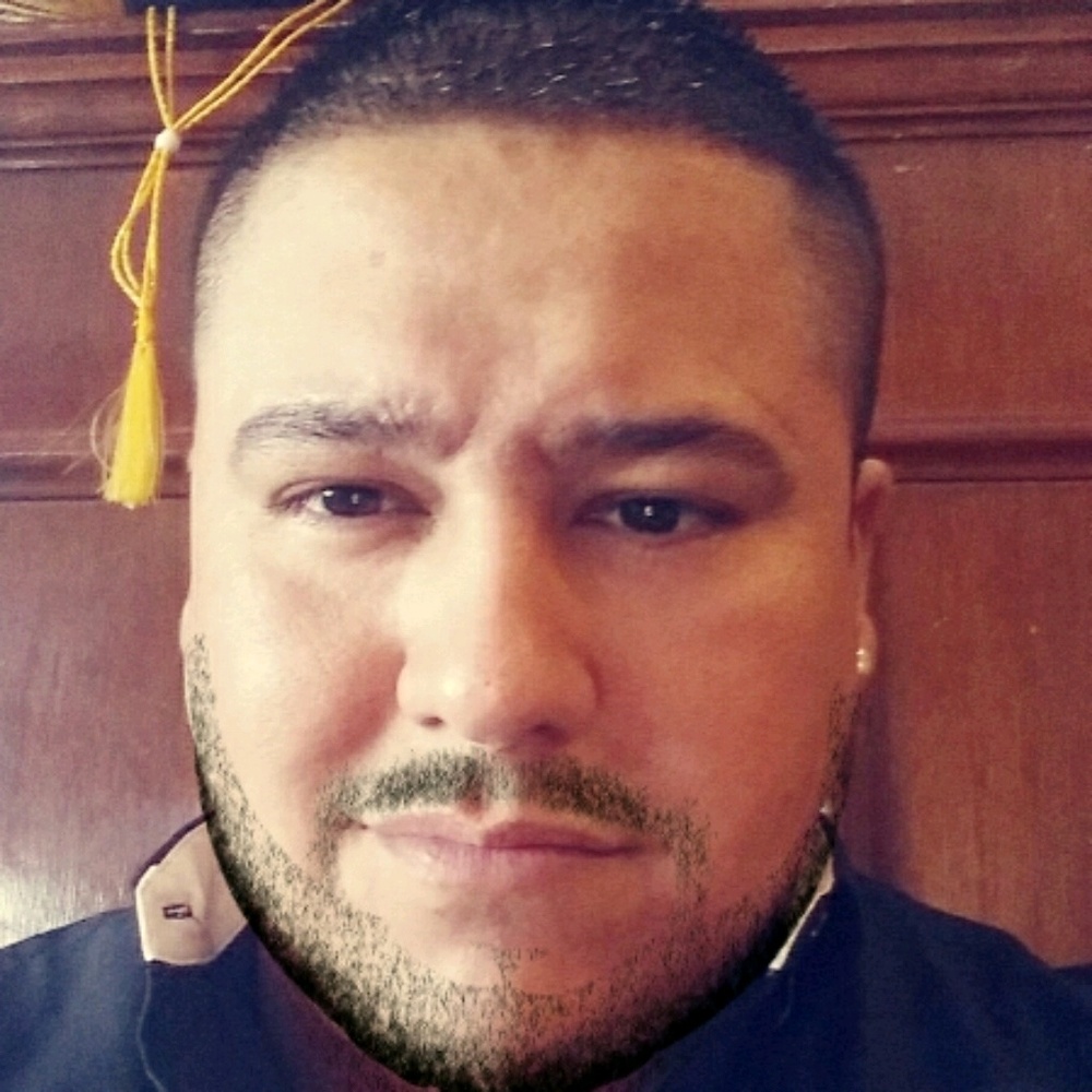 Meet your Posher, Alfredo