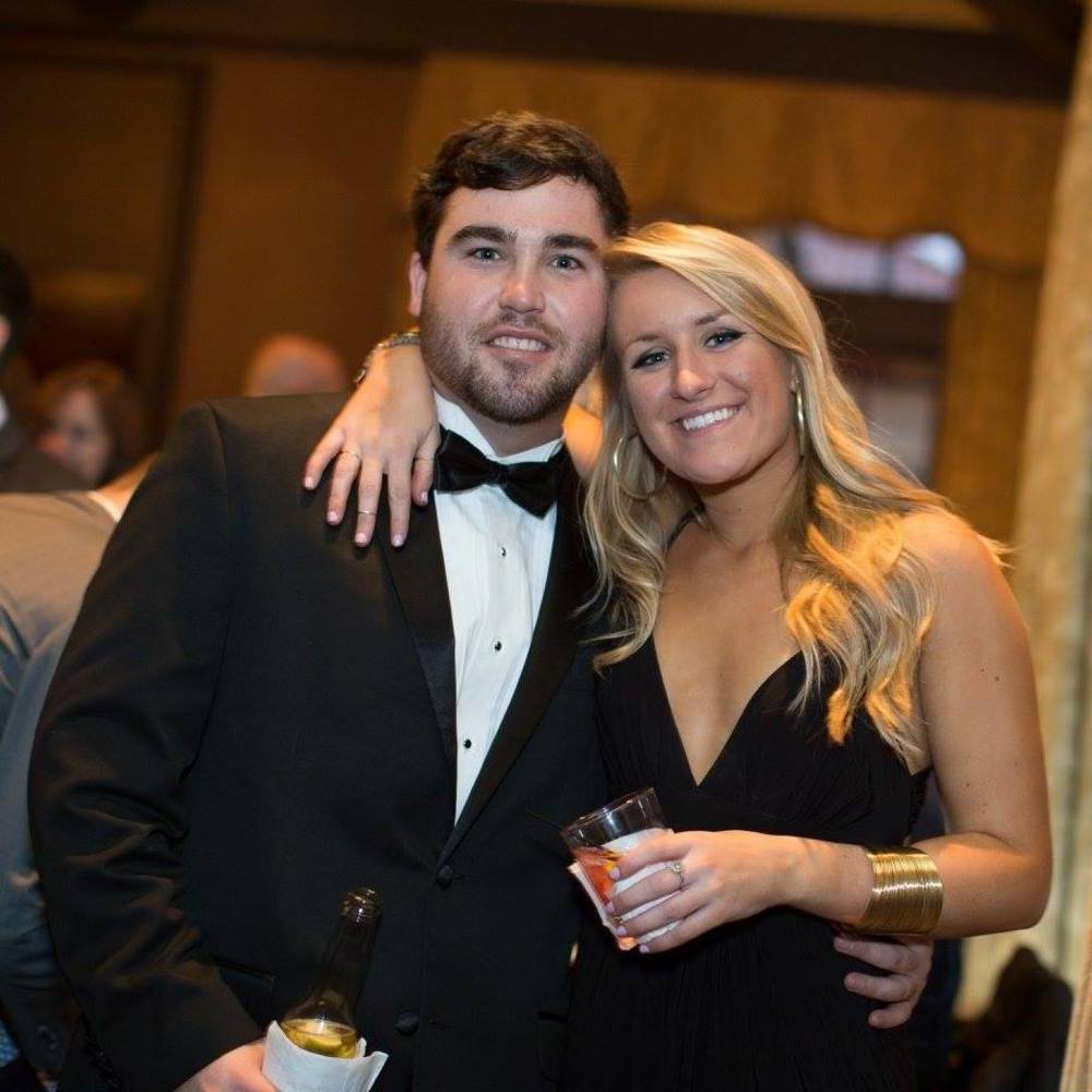 Meet your Posher, Sandy