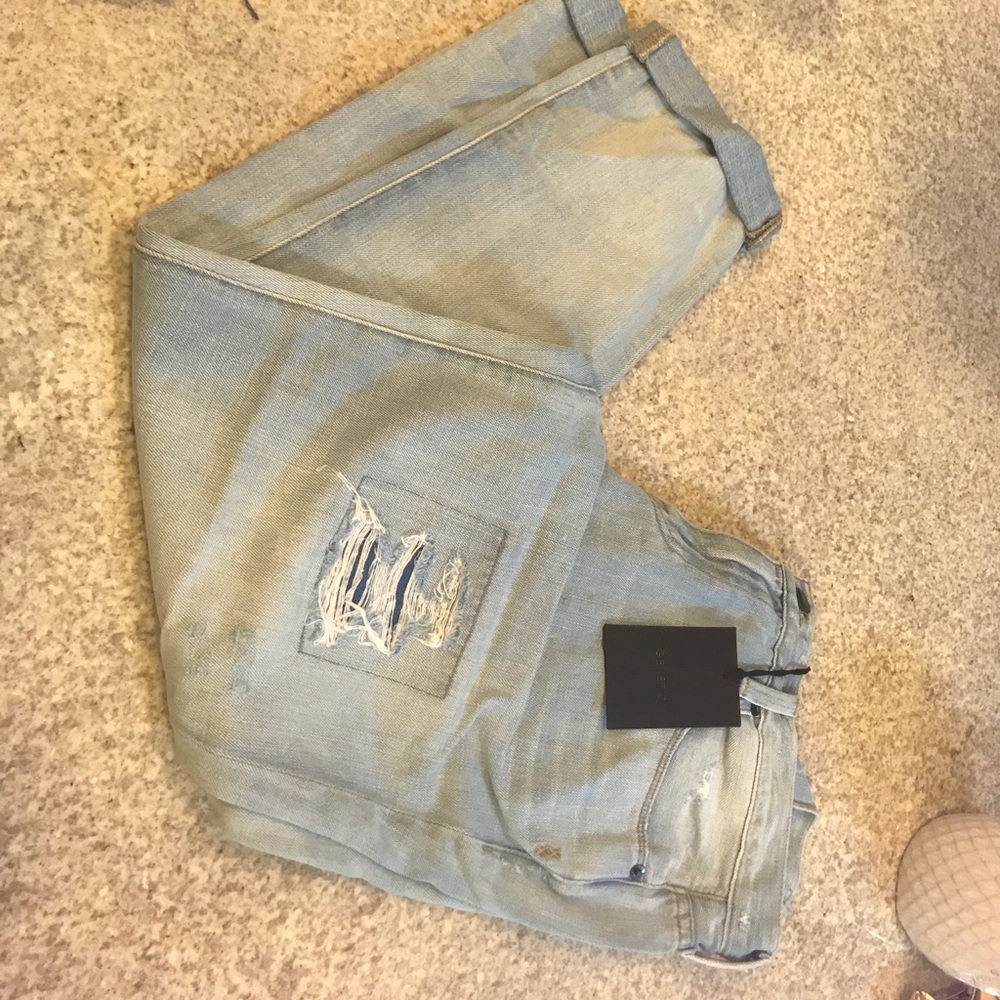 Genetic Alexa boyfriend jeans-as 29