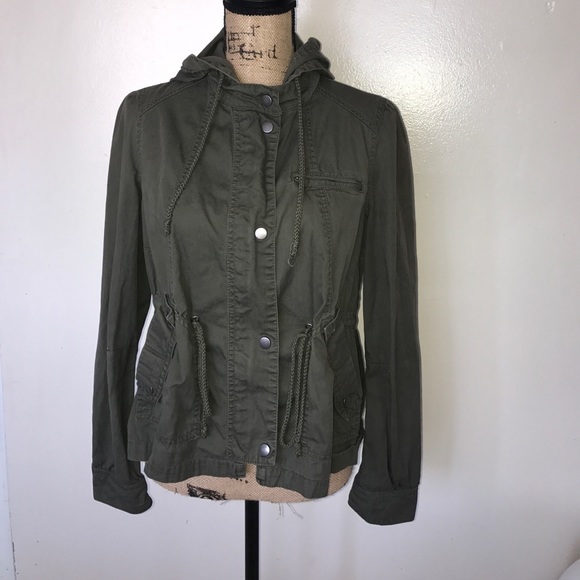 Converse Jackets & Blazers - Converse Size Medium