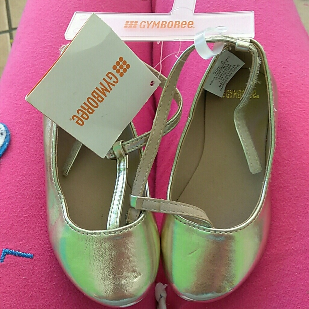 Girl Shoes