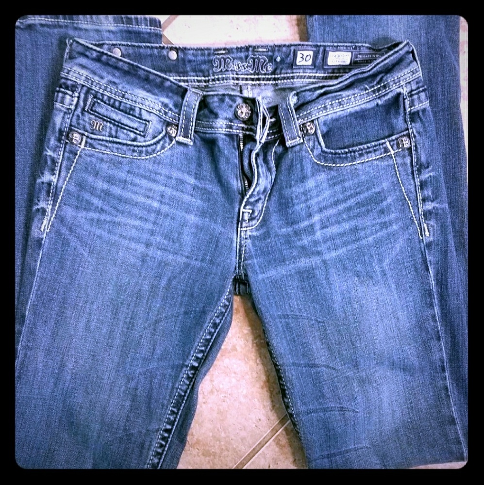 Miss Me size 30