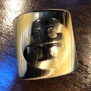 Authentic Tory Burch Cuff Bracelet