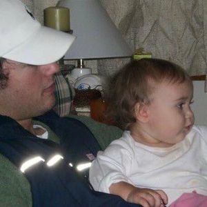 Meet your Posher, Rob