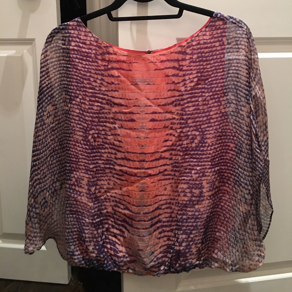 Twelfth Street by Cynthia Vincent Top