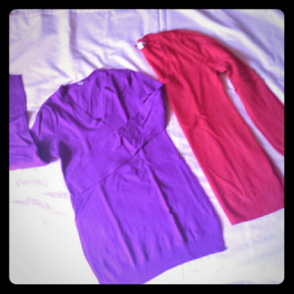 GAP Maternity Tops Bundle of 2 size XS