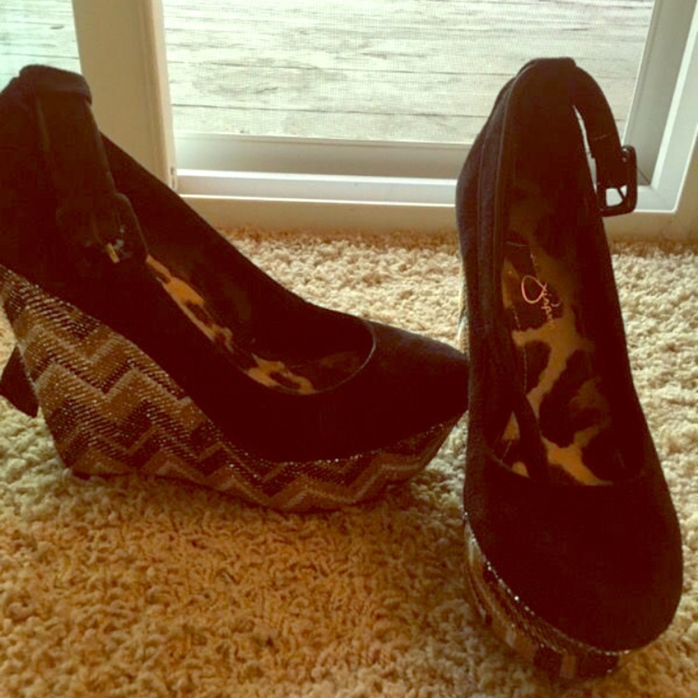 Wedges